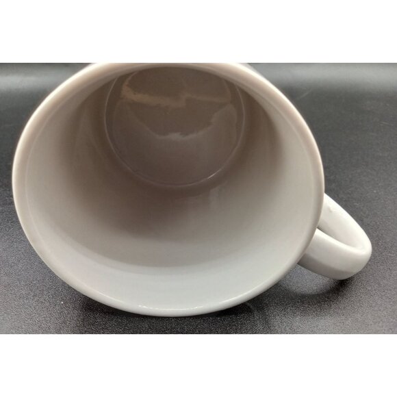 Disney Minnie Mouse Ceramic Coffee Cup White Pink Drinking Mug Hearts Polka Dot - Picture 16 of 16